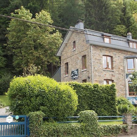 Gite Du Ninglinspo Aywaille Værelse billede